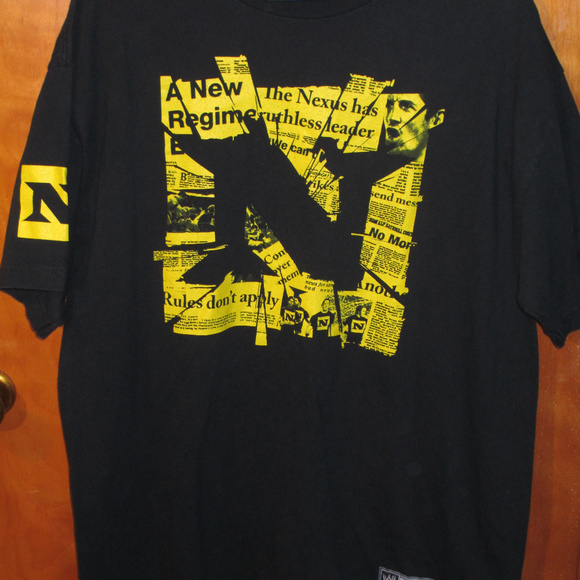 nexus plus size clothing